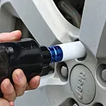 1/2 inch drive impact socket